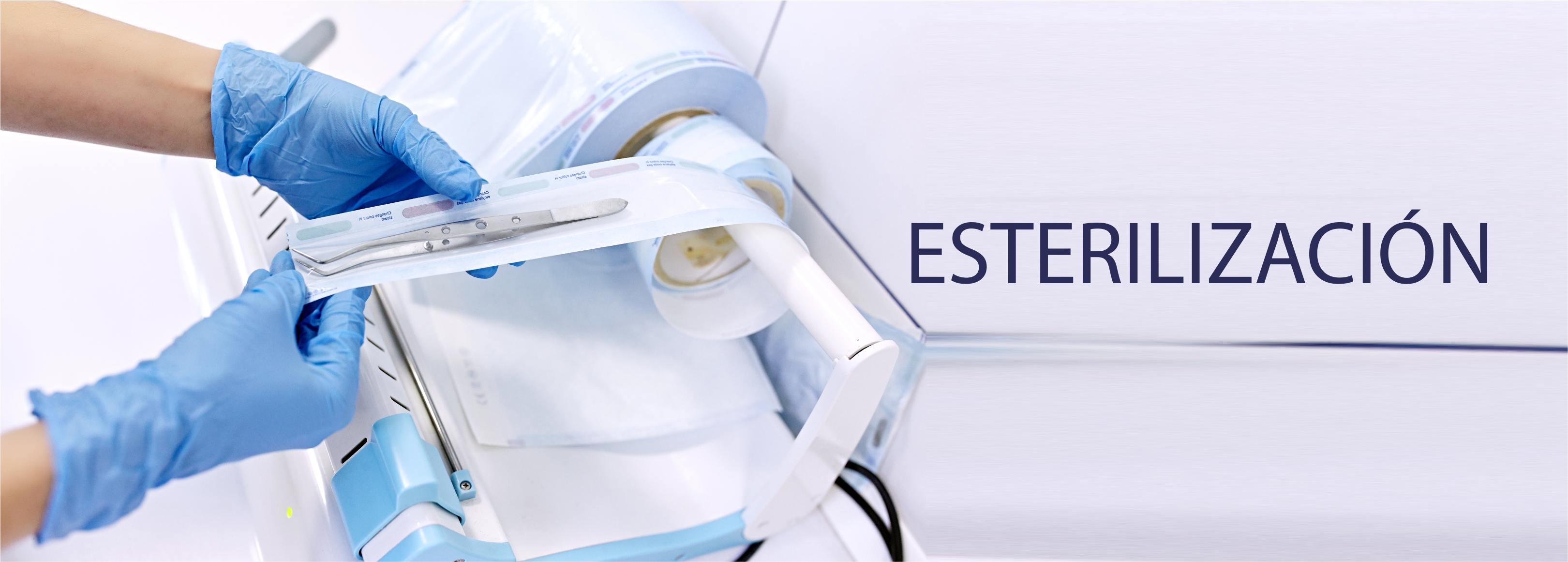 BANNER ESTERILIZACION